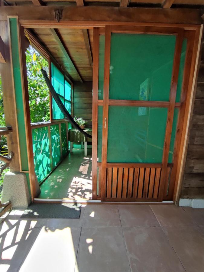 Hotel Wasimita Crucita Camera foto