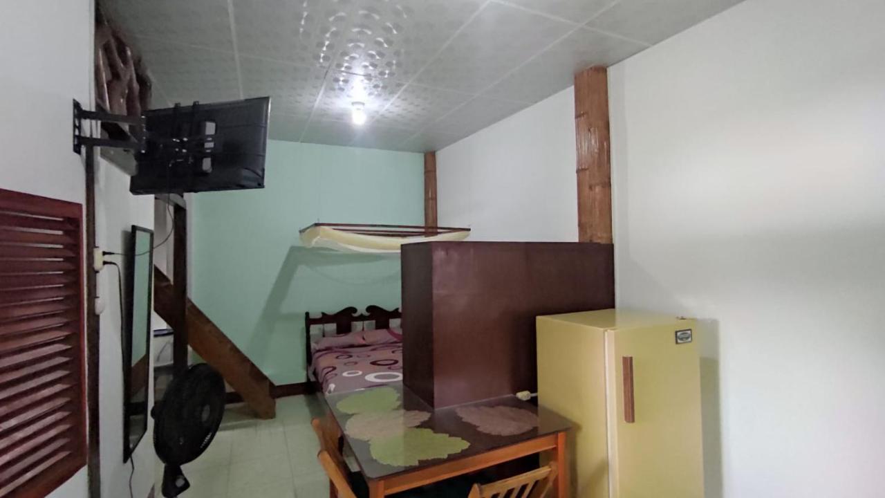 Hotel Wasimita Crucita Esterno foto