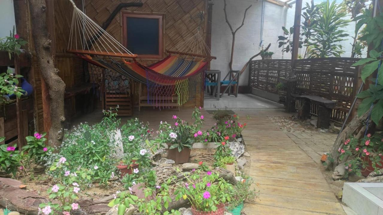 Hotel Wasimita Crucita Esterno foto